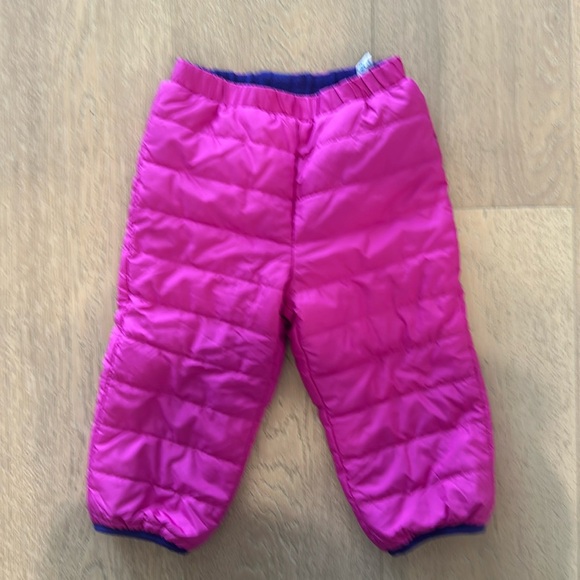 Baby pants - Picture 1 of 2